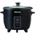 MIRAMA ENTERPRISES, INC. Aroma ARC-363-1NGB  ARC-363-1NGB 6-Cup Pot Style Rice Cooker, Black
