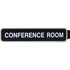 Shachihata, Inc Xstamper G81 Xstamper Designer Double-sided Corridor Sign