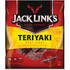 Jack Link's NZ Ltd. Jack Link's 87635 Jack Link's Teryiaki Beef Jerky Snacks