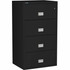 Phoenix Safe International, LLC Phoenix LAT4W31B Phoenix World Class Lateral File - 4-Drawer