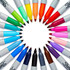 Newell Brands Sharpie 1927350 Sharpie Fine Point Permanent Marker