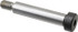 Holo-Krome 08082 1/2" Shoulder Diam x 2-1/4" Shoulder Length, 3/8-16 UNRC, Hex Socket Shoulder Screw