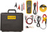 Fluke FLUKE-1587/I400 Electrical Test Equipment Combination Kit: 10 Pc, Clamp-on Jaw