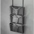 Lorell 80666 Lorell Hanging Triple Pocket File Set