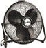 Air King 9218 Industrial Circulation Fan: 18" Dia, 3,400 CFM