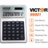 Victor Technology, LLC Victor 99901 Victor 99901 TuffCalc Calculator