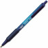 BIC SCSM361BE BIC SoftFeel Retractable Ball Pens