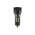 Coilhose Pneumatics 27F6-S Modular Compressed Air Filter: 3/4" NPT Port