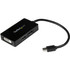 StarTech.com MDP2DPDVHD StarTech.com Travel A/V adapter - 3-in-1 Mini DisplayPort to DisplayPort DVI or HDMI converter