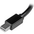 StarTech.com MDP2DPDVHD StarTech.com Travel A/V adapter - 3-in-1 Mini DisplayPort to DisplayPort DVI or HDMI converter