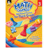 Shell Education 51290 Shell Education Grade 3 Math Games Skills-Based Practice Book by Ted H. Hull, Ruth Harbin Miles, Don S. Balka Printed Book by Ted H. Hull, Ruth Harbin Miles, Don Balka