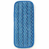 Rubbermaid Commercial Products Rubbermaid Commercial Q820BLU Rubbermaid Commercial Hygen 11" Microfiber Wet Mop