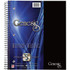Roaring Spring Paper Products Roaring Spring 13115cs Roaring Spring Genesis 5-Subject Notebook