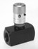 Parker N1020S Hydraulic Control Valve: 7/8" Inlet, 7/8-14 Thread, 15 GPM, 5,000 Max psi