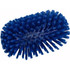 Carlisle 40043EC14 Food Service Brush: 9-1/2" Brush Length, 5-1/2" Brush Width, Polyester Bristles