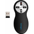 ACCO Brands Corporation Kensington K33272WW Kensington Wireless Presenter with Red Laser - Nano Receiver
