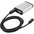 StarTech.com USBC2DVCAPRO StarTech.com DVI to USB C Video Capture Device - USB Capture Card - Windows and Mac - DirectShow Compatible - 1080p 60fps - USBC2DVCAPRO