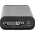 StarTech.com USBC2DVCAPRO StarTech.com DVI to USB C Video Capture Device - USB Capture Card - Windows and Mac - DirectShow Compatible - 1080p 60fps - USBC2DVCAPRO
