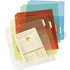 TOPS Products Cardinal 84009 Cardinal Ring Binder Poly Pockets