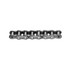 U.S. Tsubaki 40SSRB Roller Chain: 1/2" Pitch, 40SS Trade, 10' Long, 1 Strand