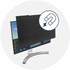 ACCO Brands Corporation Kensington K58357WW Kensington MagPro 24.0" Monitor Privacy Screen with Magnetic Strip
