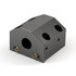 Global CNC Industries LB45-8435 Turret ID Tool Block: 1-1/2" Max Cut, Okuma ID Tool Block