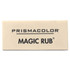 Newell Brands Prismacolor 73201 Prismacolor Magic Rub Eraser