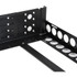 StarTech.com UNIRAILS3U StarTech.com 3U Fixed 19" Adjustable Depth Universal Server Rack Rails