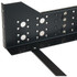 StarTech.com UNIRAILS3U StarTech.com 3U Fixed 19" Adjustable Depth Universal Server Rack Rails