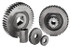 Boston Gear 10054 Spur Gear: 28 Teeth, 5/8" Bore Dia