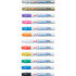 uni-ball Corporation uniball? 63631 uni&reg; uni-Paint PX-20 Oil-Based Paint Marker