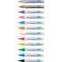 uni-ball Corporation uniball? 63631 uni&reg; uni-Paint PX-20 Oil-Based Paint Marker