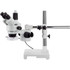 AmScope SM-3TP-FRL-5M3 Microscopes; Microscope Type: Stereo ; Eyepiece Type: Trinocular ; Image Direction: Upright ; Eyepiece Magnification: 10x