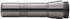 Value Collection MT2/1225 Boring Head Taper Shank: MT2, Threaded Mount