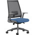 9 to 5 Seating 3460Y3A45BBU 9 to 5 Seating Luna 3460 Task Chair