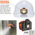 Tenacious Holdings, Inc Skullerz 60142 Skullerz 8970LED Cap Style Hard Hat