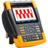 Fluke FLUKE-MDA-550-I Oscilloscopes; Oscilloscope Type: Portable Oscilloscope ; Bandwidth (MHz): 500 ; Number of Channels: 4 ; Display Type: Digital ; For Use With: Inverter Output Voltage & DC Bus Voltage