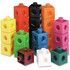 Learning Resources LER7584 Learning Resources Snap Cubes Activity Set