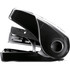 MAX Co. LTD MAX HD10FL3BK MAX Flat Clinch Mini Stapler