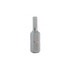 Wiha 71309 Hex Screwdriver Insert Bit: 1/4" Drive, 1" OAL