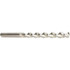 DORMER 5973106 Taper Length Drill Bit: 0.6562" Dia, 130 °