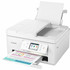 Canon, Inc Canon TS7720 Canon PIXMA TS7720 Wireless Inkjet Multifunction Printer - Color - White