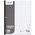 ACCO Brands Corporation Mead 19010 Mead Paper Filler Quad Ruled