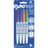 Newell Brands Expo 2134049 Expo Vis-A-Vis Wet-Erase Markers