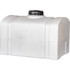 Buyers Products 82123899 Oil Drain Containers; Container Size: 26gal ; Overall Length: 26.00 ; Overall Width: 18