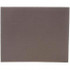 3M 7000118258 Sanding Sheet: 400 Grit, Aluminum Oxide