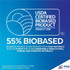 Reckitt Benckiser plc Lysol 80296 Lysol Disinfecting Wipes