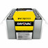 Energizer Holdings, Inc Rayovac AL9V12FCT Rayovac 9-Volt Ultra-Pro Alkaline Battery, 12-Packs