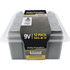Energizer Holdings, Inc Rayovac AL9V12FCT Rayovac 9-Volt Ultra-Pro Alkaline Battery, 12-Packs