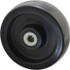 Fairbanks HD-626-RB Caster Wheel: Polyolefin